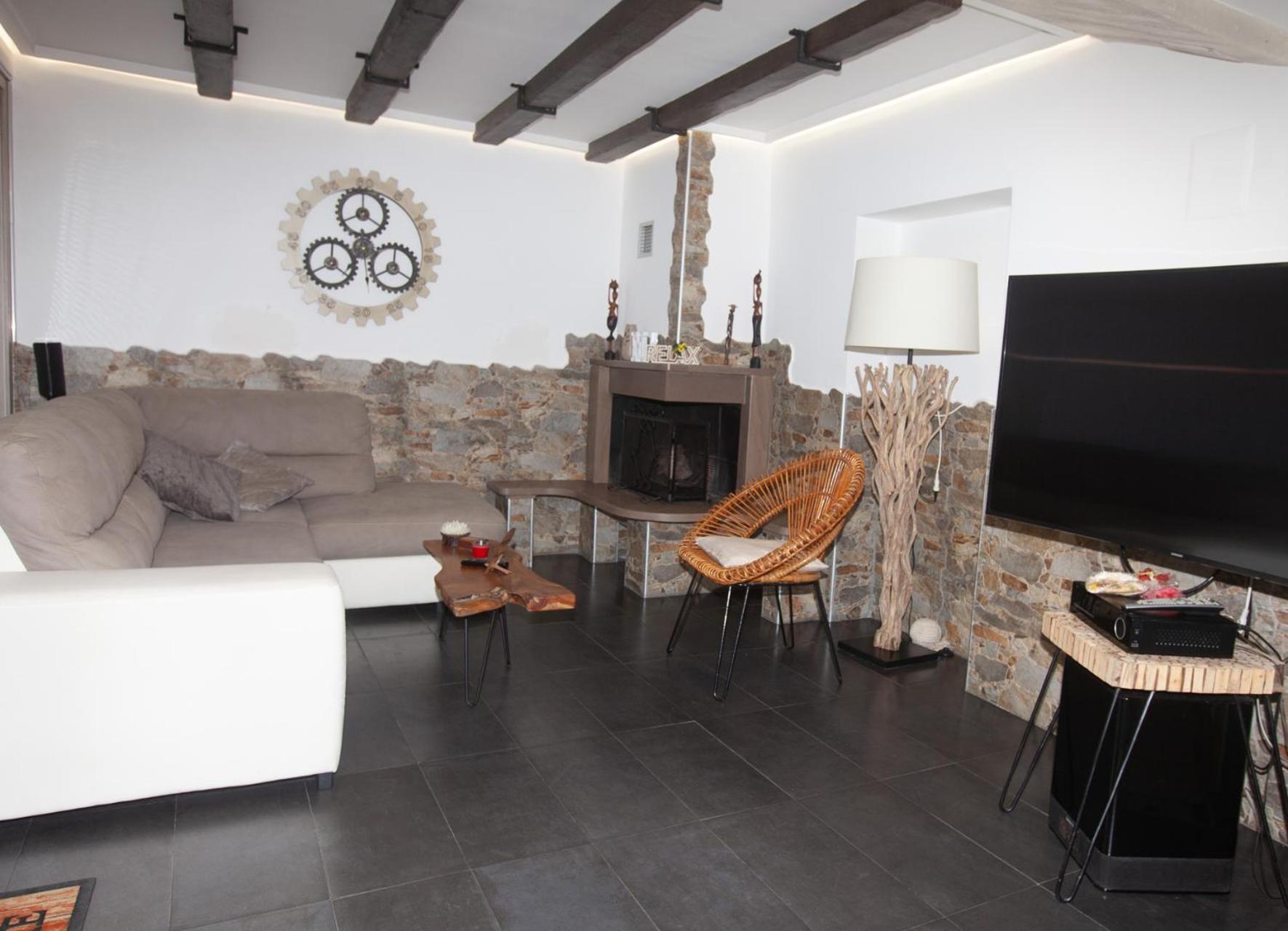 B&B Gianni Capodrise Exteriér fotografie