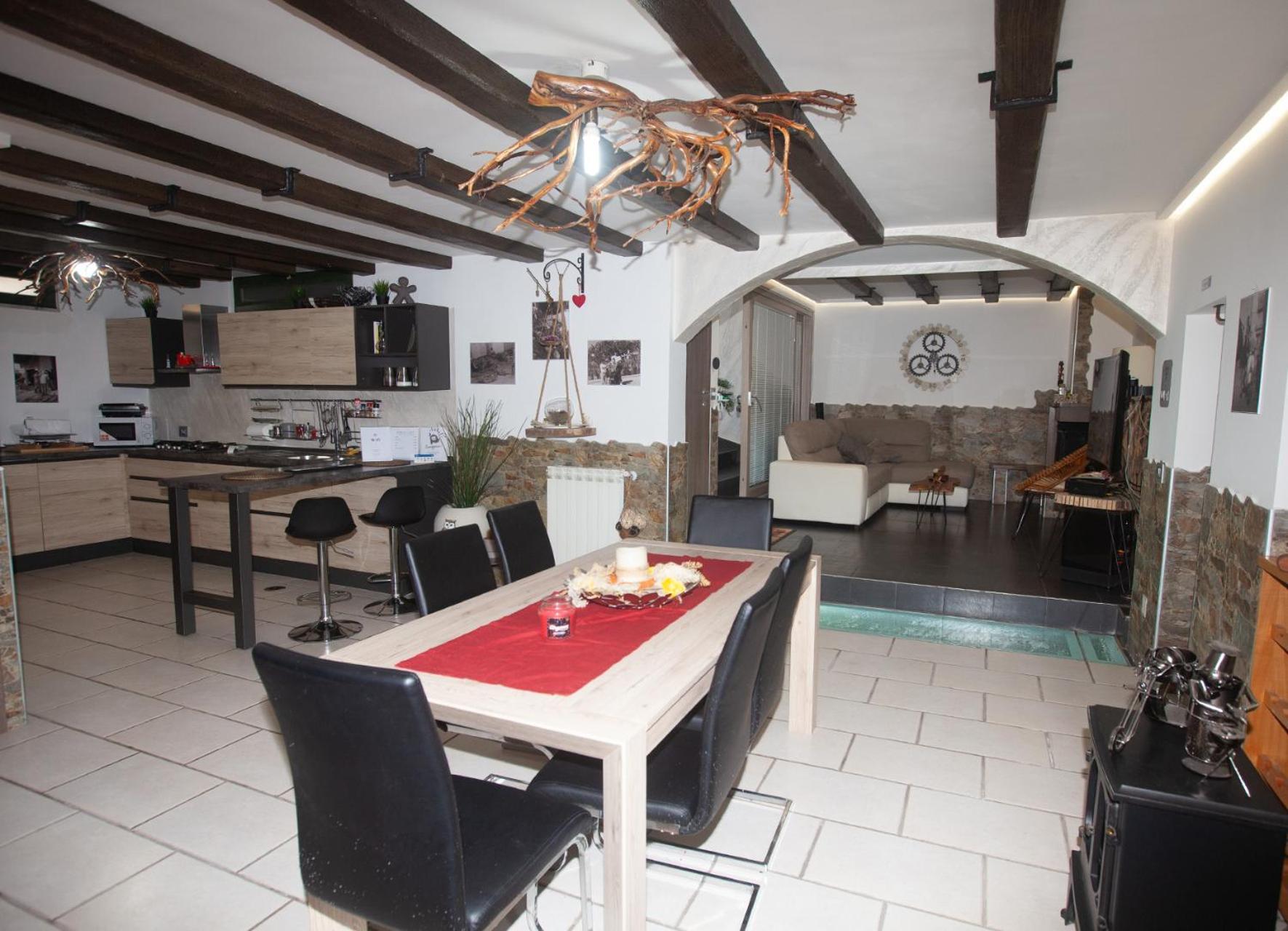 B&B Gianni Capodrise Exteriér fotografie